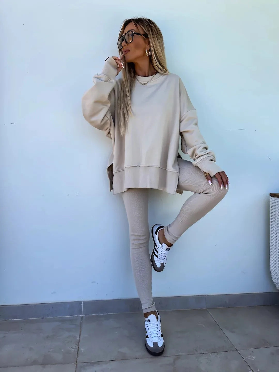 Velvet SoftChic 🌸