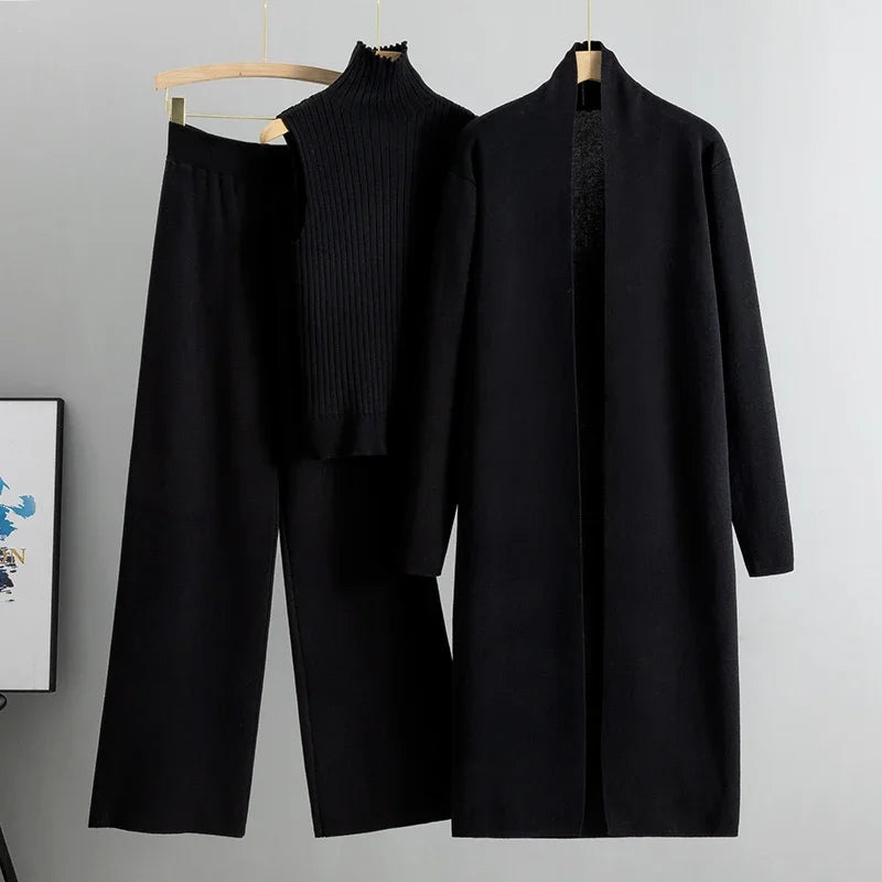 VELVET Classic Elegance Suit