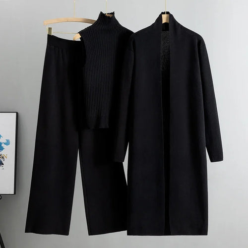 VELVET Classic Elegance Suit