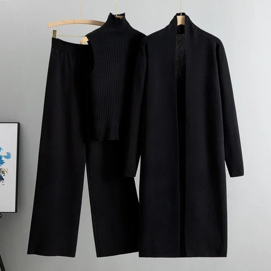 VELVET Classic Elegance Suit