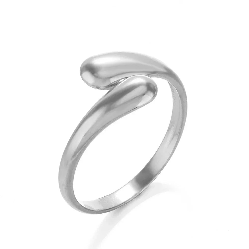 Velvet Dynasty Rings