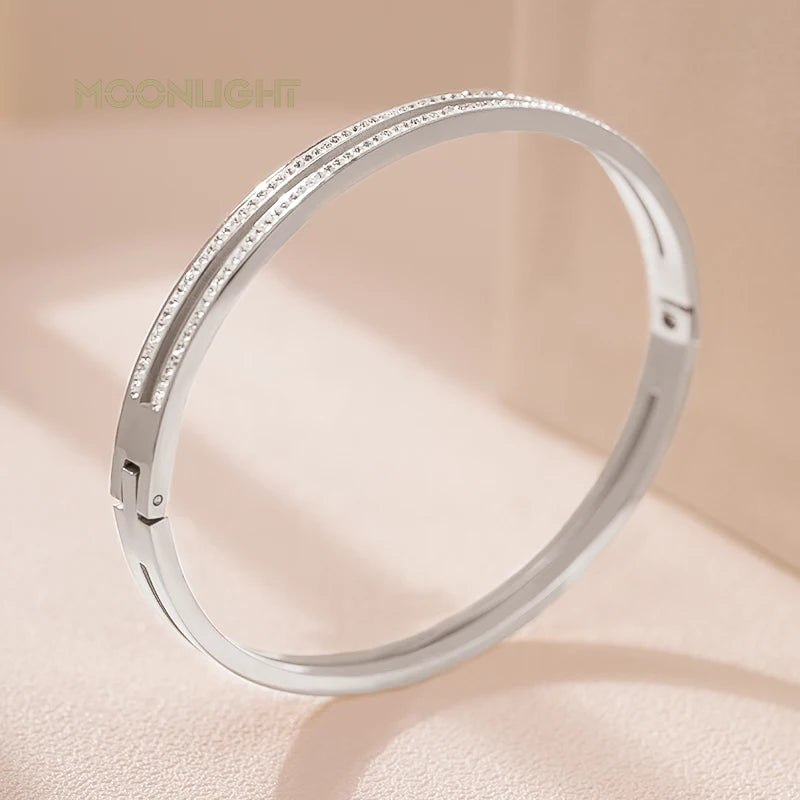 Celestial Shine Bracelet