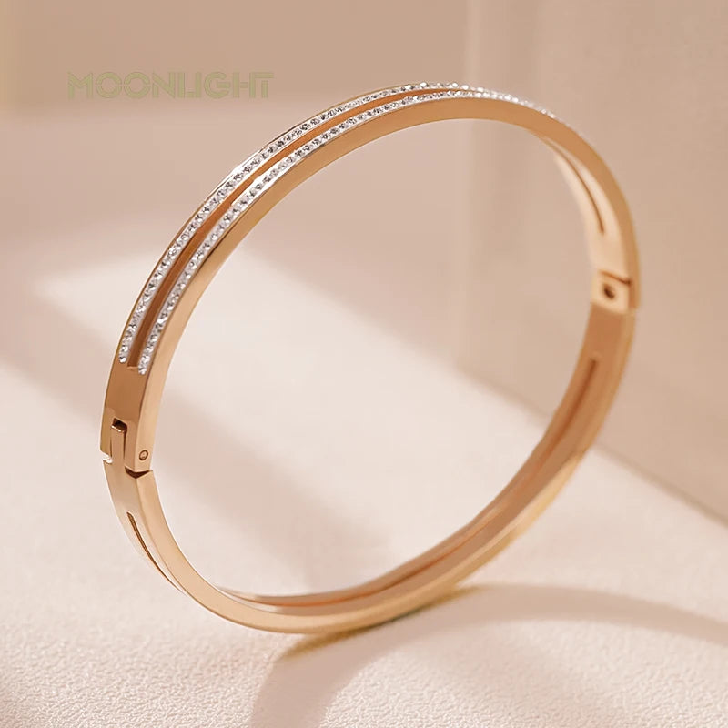 Celestial Shine Bracelet