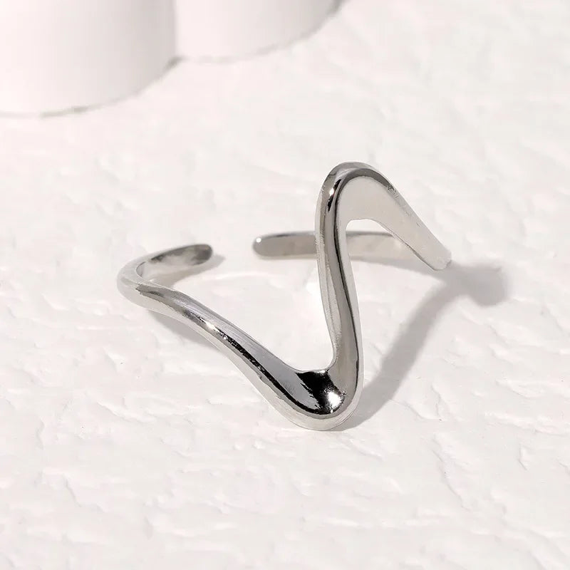 Velvet Dynasty Rings