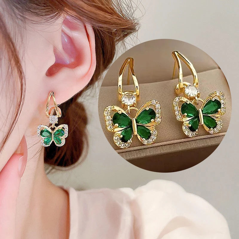 Velvet CrystalFlair 💚💫