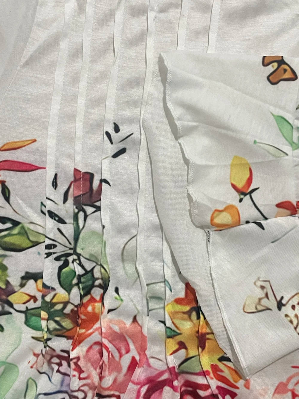 VogueFlex Summer Top