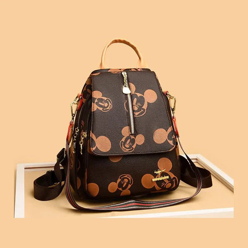 Velvet Mickey Luxe