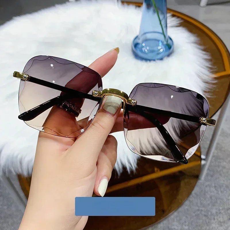 Velvet Sky Sunglasses