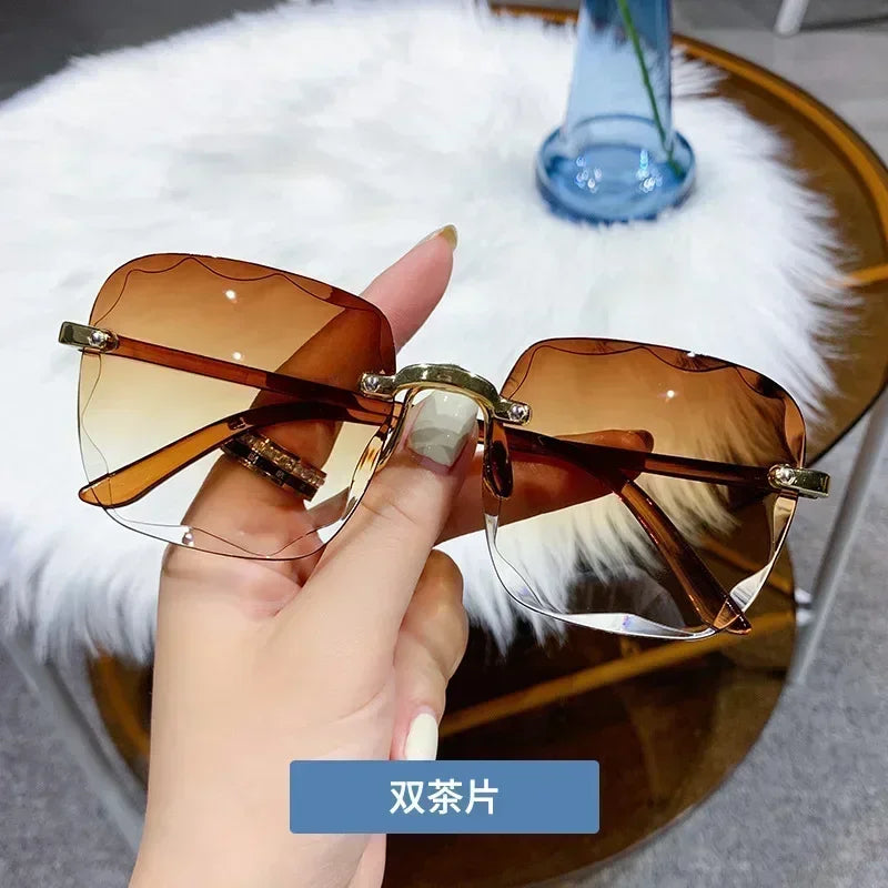 Velvet Sky Sunglasses