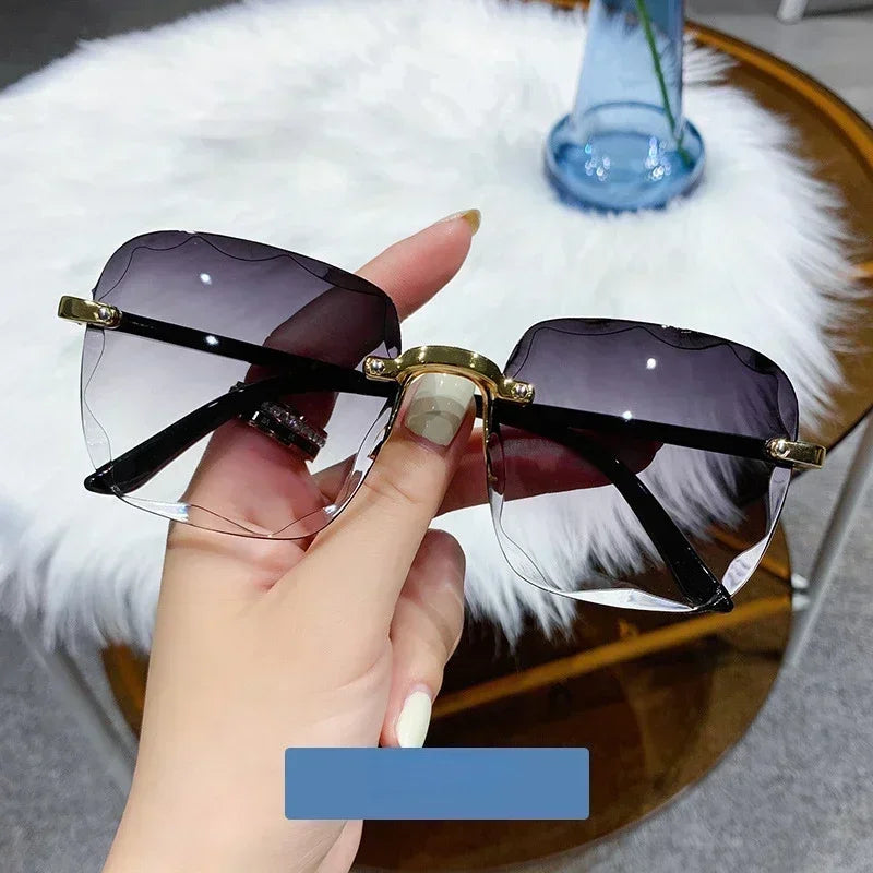 Velvet Sky Sunglasses