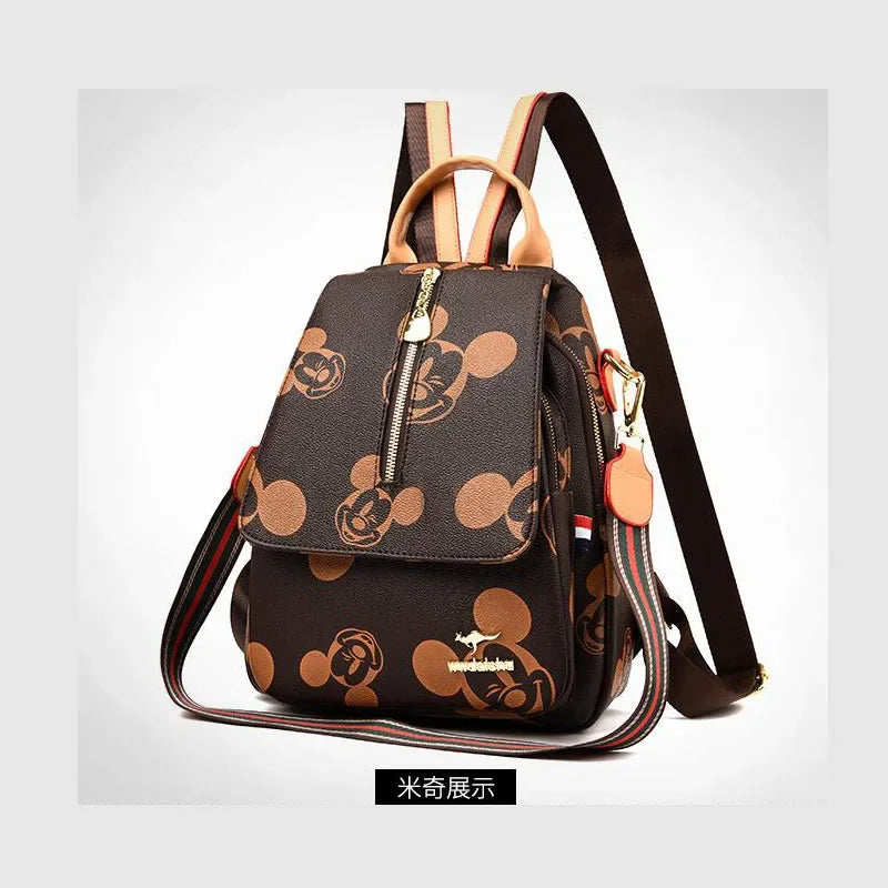 Velvet Mickey Luxe