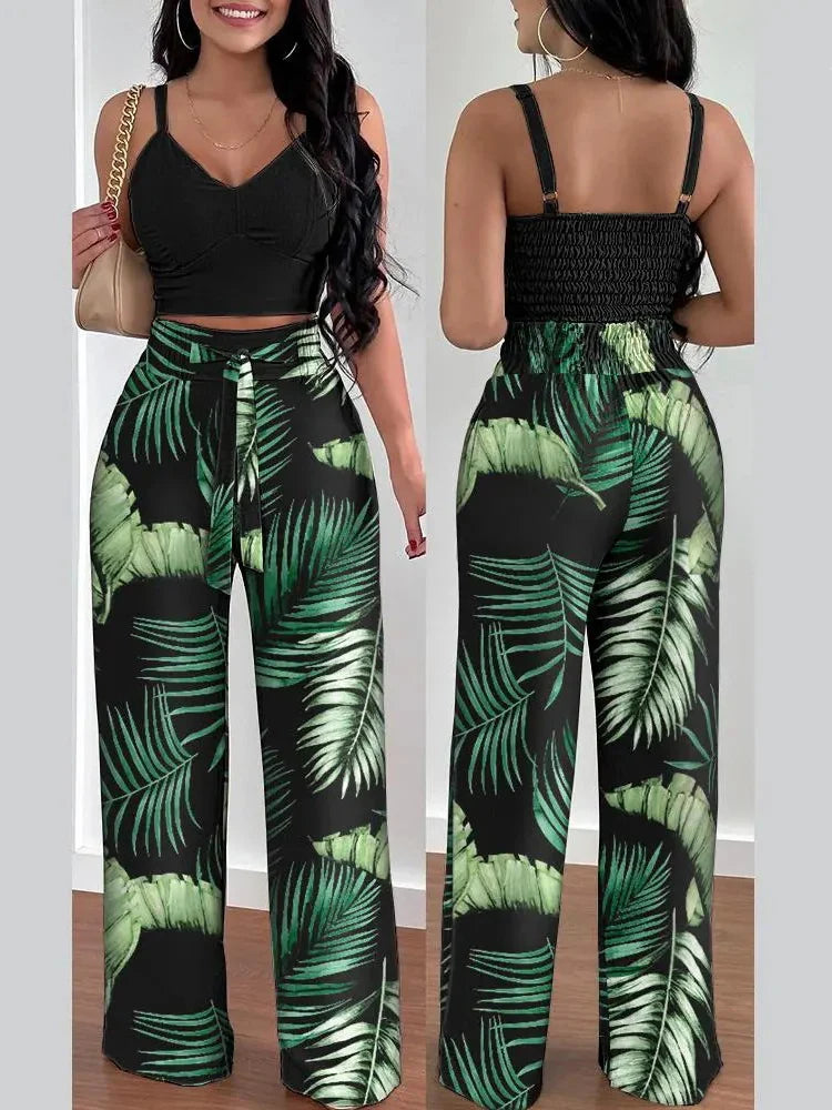 Velvet Summer Vibe