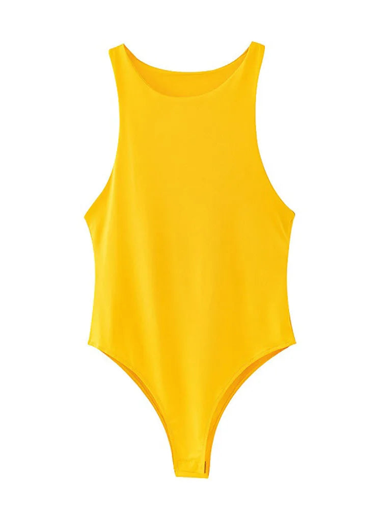 Chic Sculpt Bodywear
