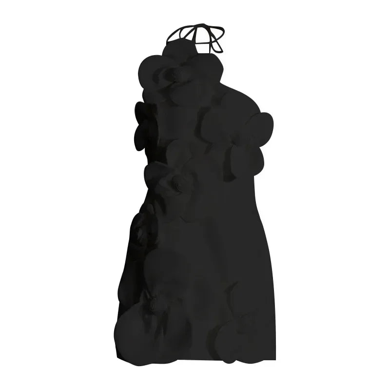 VELVET Midnight Blossom