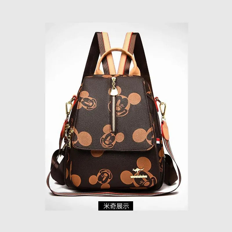 Velvet Mickey Luxe