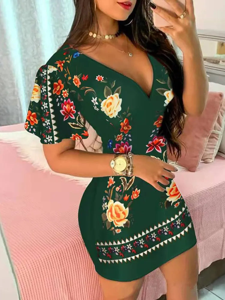 VELVET V-Curve Seduction