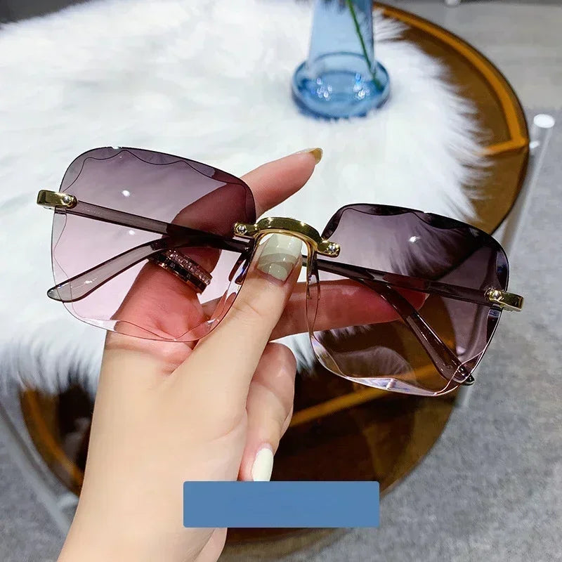 Velvet Sky Sunglasses