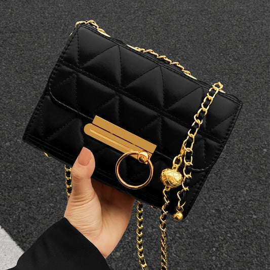 VelvetSorelle Douce Matelassé 🖤