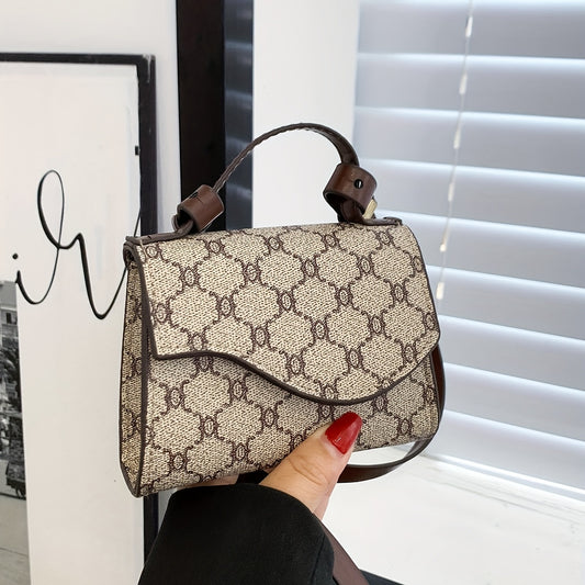 VelvetSorelle Cubique Élégance 👜