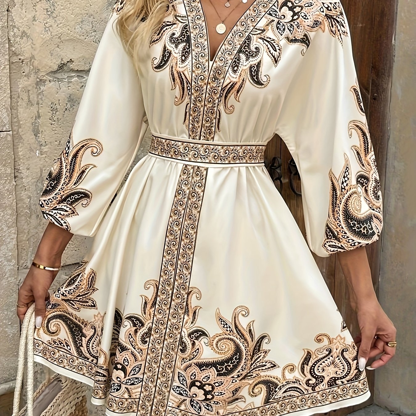 VelvetSorelle Florenza d'Aura