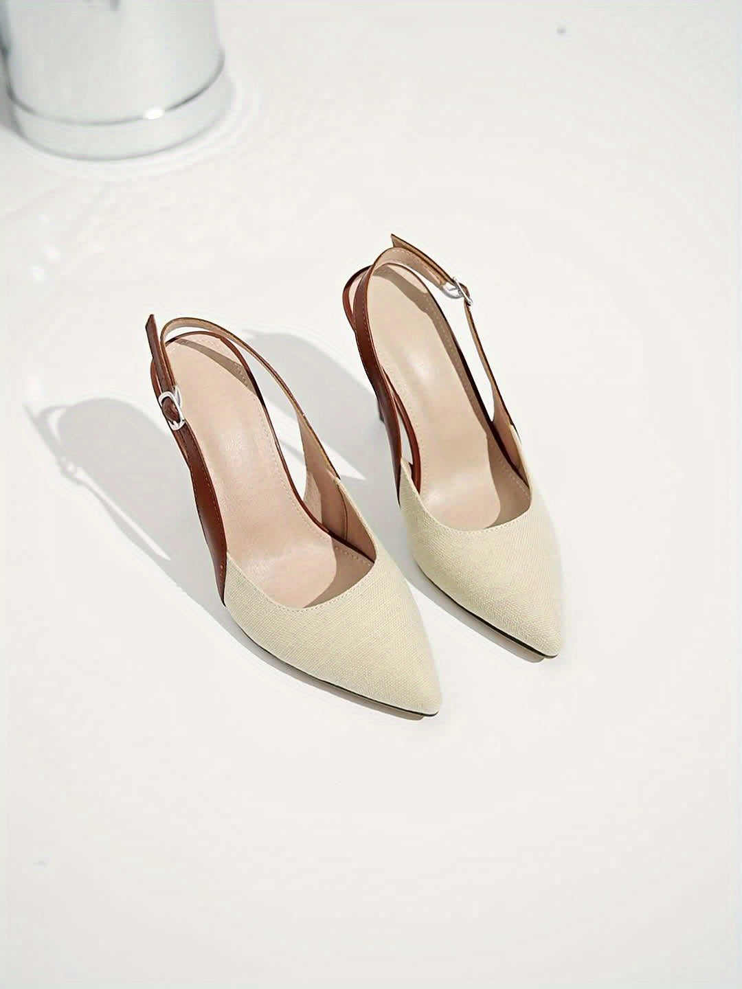 👠Sorelle Dualité