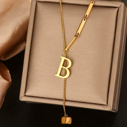 ✨VelvetSorelle Alphabet Lumière