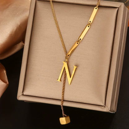 ✨VelvetSorelle Alphabet Lumière