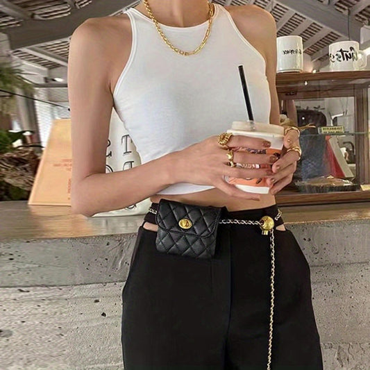 VelvetSorelle CinchBag