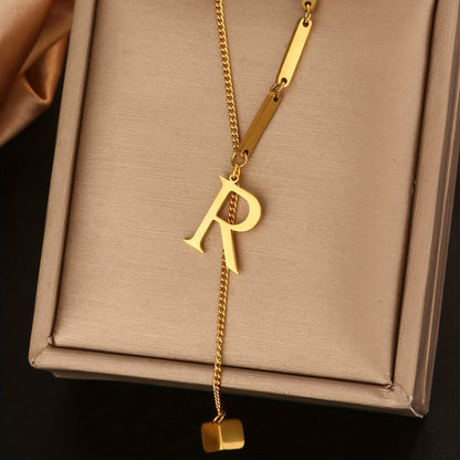 ✨VelvetSorelle Alphabet Lumière