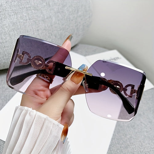 🕶️ VelvetSorelle Soleil Doré