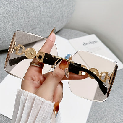 🕶️ VelvetSorelle Soleil Doré