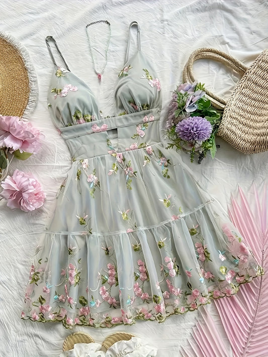 🌸 VelvetSorelle Fleur d'Éclat