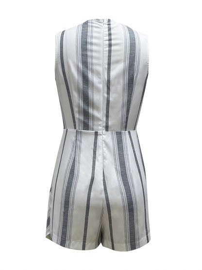VelvetSorelle Riviera Stripe🌞