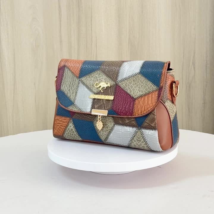 Velvet Margot 👜