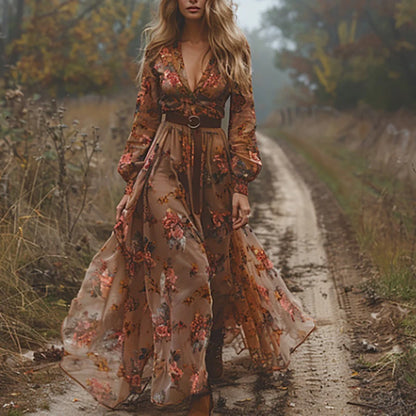 Velvet Vintage Essence