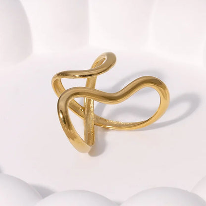 Velvet Dynasty Rings