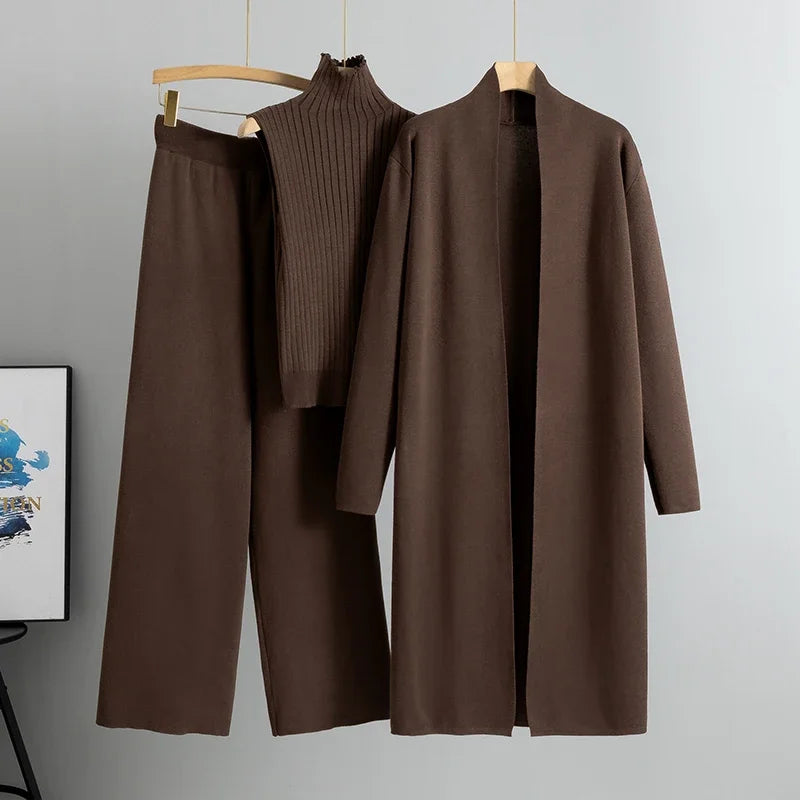 VELVET Classic Elegance Suit
