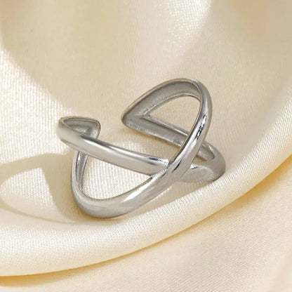 Velvet Dynasty Rings