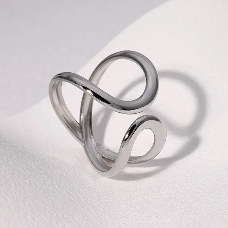 Velvet Dynasty Rings
