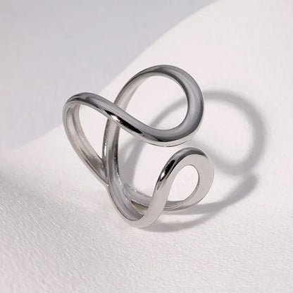 Velvet Dynasty Rings