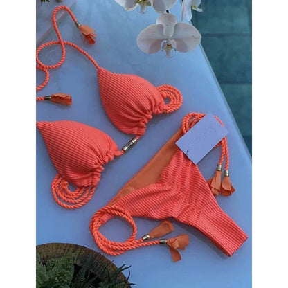 Velvet Wild Temptation Bikini