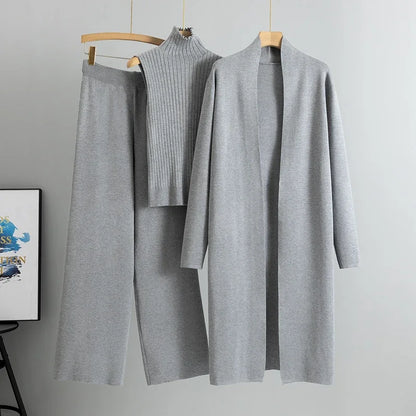 VELVET Classic Elegance Suit
