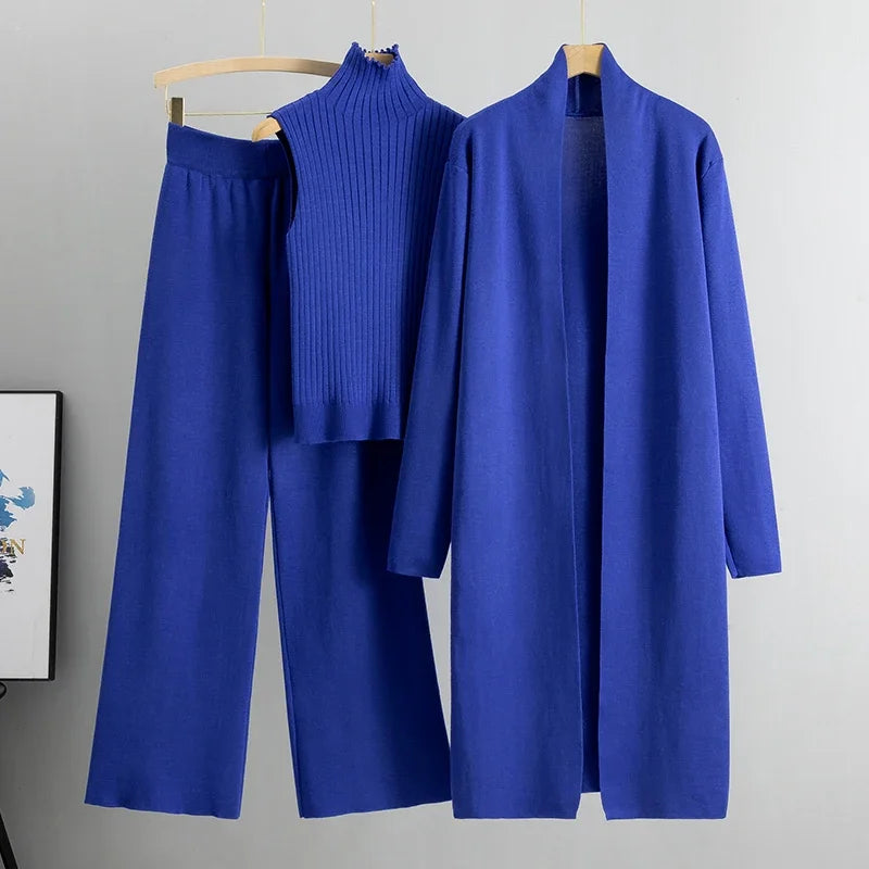 VELVET Classic Elegance Suit