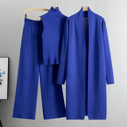 VELVET Classic Elegance Suit