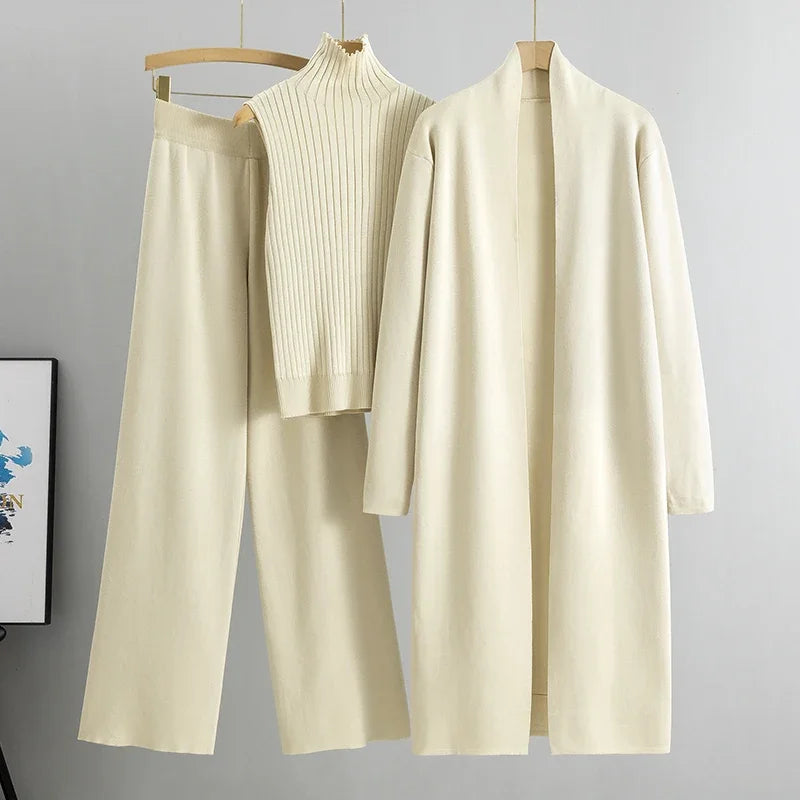 VELVET Classic Elegance Suit