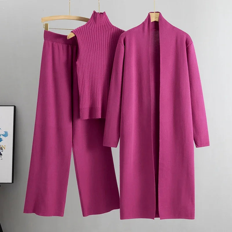 VELVET Classic Elegance Suit