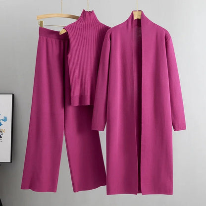 VELVET Classic Elegance Suit