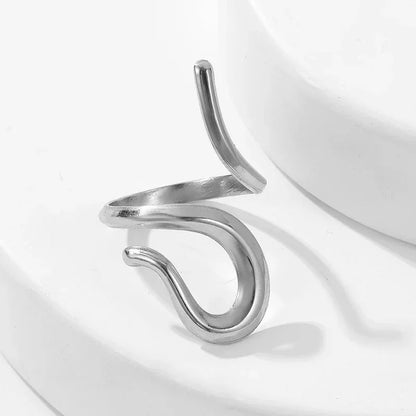 Velvet Dynasty Rings