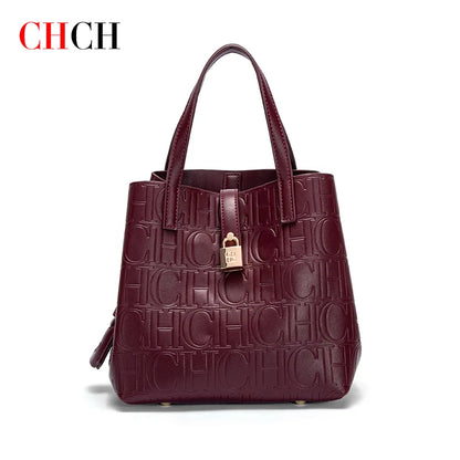 Velvet Chic Tote