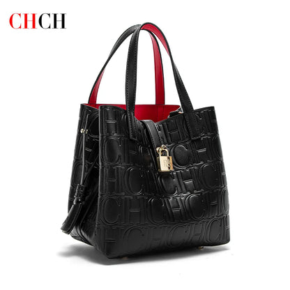 Velvet Chic Tote